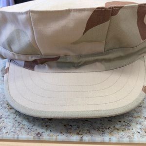 USMC Utility Cap